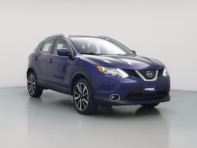 2019 Nissan Rogue Sport SL -
                Murfreesboro, TN