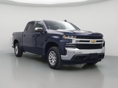 2022 Chevrolet Silverado 1500 LT -
                Jackson, TN