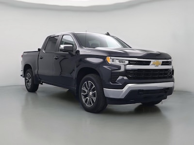 2022 Chevrolet Silverado 1500 LT -
                Murfreesboro, TN