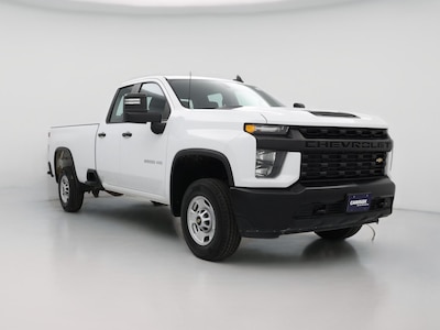 2022 Chevrolet Silverado 2500 Work Truck -
                Madison, TN