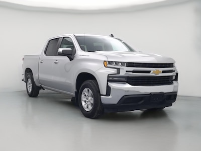 2021 Chevrolet Silverado 1500 LT -
                Murfreesboro, TN