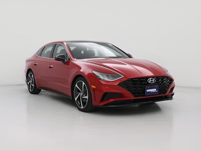 2022 Hyundai Sonata SEL Plus -
                Franklin, TN