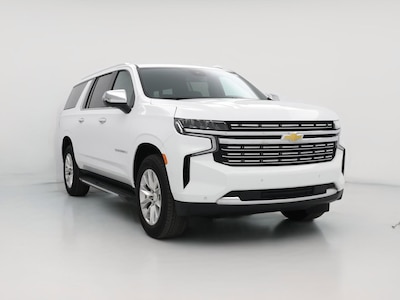 2023 Chevrolet Suburban Premier -
                Jackson, TN