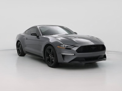 2023 Ford Mustang  -
                Madison, TN