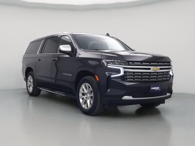 2023 Chevrolet Suburban Premier -
                Farragut, TN