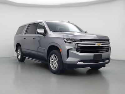 2023 Chevrolet Suburban 1500 LT -
                Murfreesboro, TN