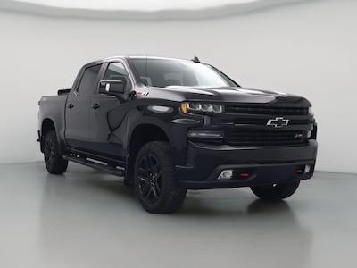 2022 Chevrolet Silverado 1500  -
                Murfreesboro, TN