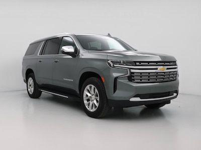 2023 Chevrolet Suburban Premier -
                Madison, TN