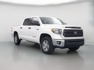 2020 Toyota Tundra SR5 -
                Birmingham, AL