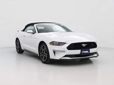 2022 Ford Mustang  -
                Madison, TN