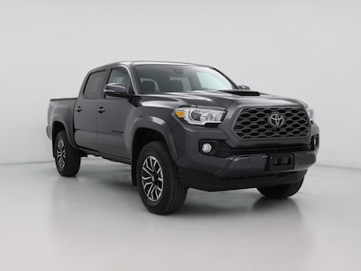 2022 Toyota Tacoma TRD Sport -
                Madison, TN