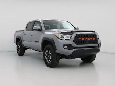 2019 Toyota Tacoma TRD Off-Road -
                Franklin, TN