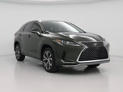 2021 Lexus RX 350 -
                Chattanooga, TN