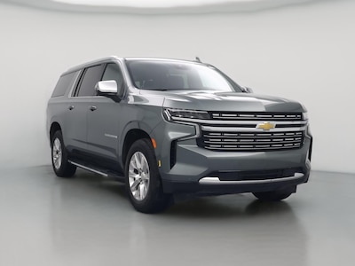 2023 Chevrolet Suburban Premier -
                Nashville, TN