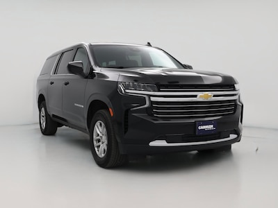 2023 Chevrolet Suburban 1500 LT -
                Madison, TN