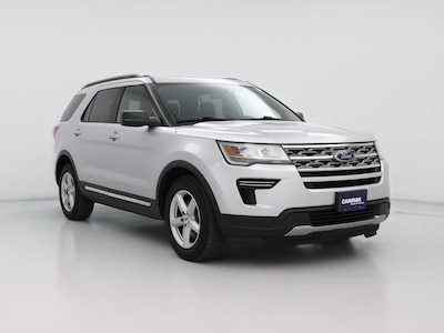 2018 Ford Explorer XLT -
                Madison, TN