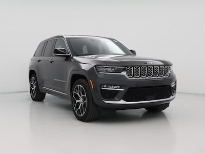 2022 Jeep Grand Cherokee Summit -
                Madison, TN