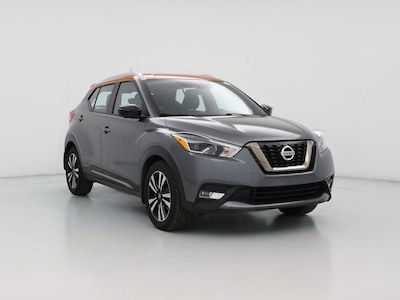 2019 Nissan Kicks SR -
                Franklin, TN