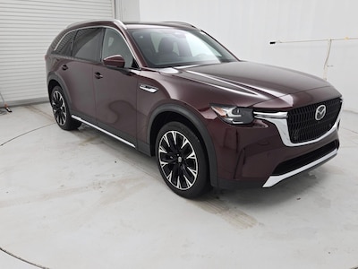 2024 Mazda CX-90 S Premium Plus -
                Franklin, TN