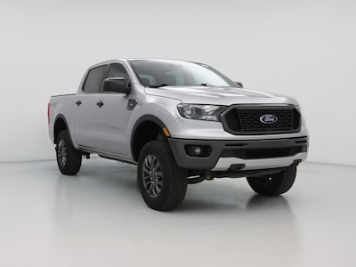 2021 Ford Ranger XLT -
                Madison, TN