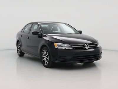 2016 Volkswagen Jetta SE -
                Madison, TN