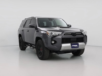 2021 Toyota 4Runner TRD Off Road -
                Madison, TN