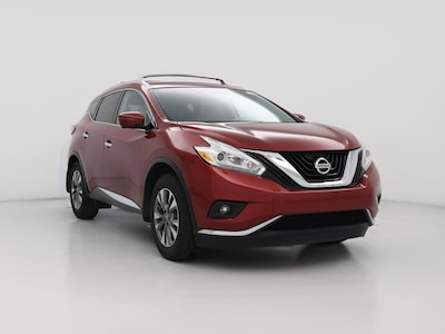 2017 Nissan Murano Platinum -
                Madison, TN