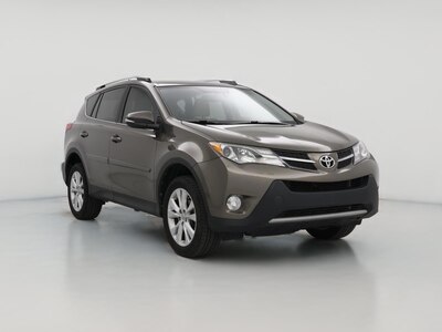 2013 Toyota RAV4 Limited -
                Madison, TN