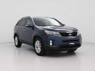 2014 Kia Sorento EX -
                Madison, TN