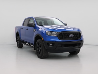 2022 Ford Ranger XL -
                Franklin, TN