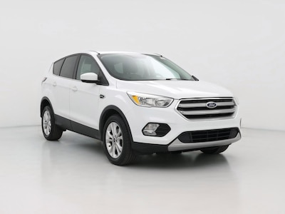 2017 Ford Escape SE -
                Madison, TN