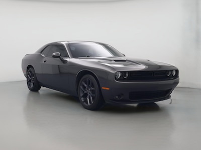 2023 Dodge Challenger SXT -
                Murfreesboro, TN