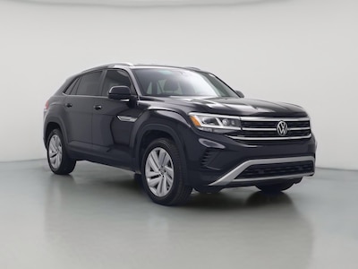 2023 Volkswagen Atlas SE -
                Murfreesboro, TN