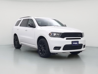 2019 Dodge Durango GT -
                Murfreesboro, TN