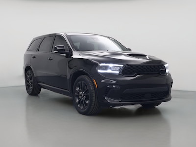 2022 Dodge Durango R/T -
                Murfreesboro, TN