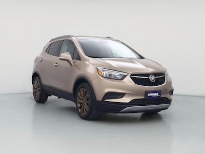 2019 Buick Encore Preferred -
                Murfreesboro, TN