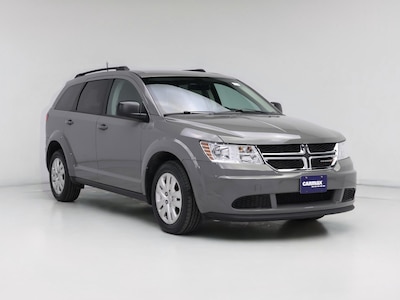 2020 Dodge Journey SE -
                Nashville, TN