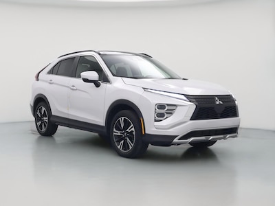 2023 Mitsubishi Eclipse Cross SE -
                Murfreesboro, TN