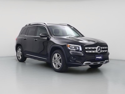 2022 Mercedes-Benz GLB 250 -
                Murfreesboro, TN