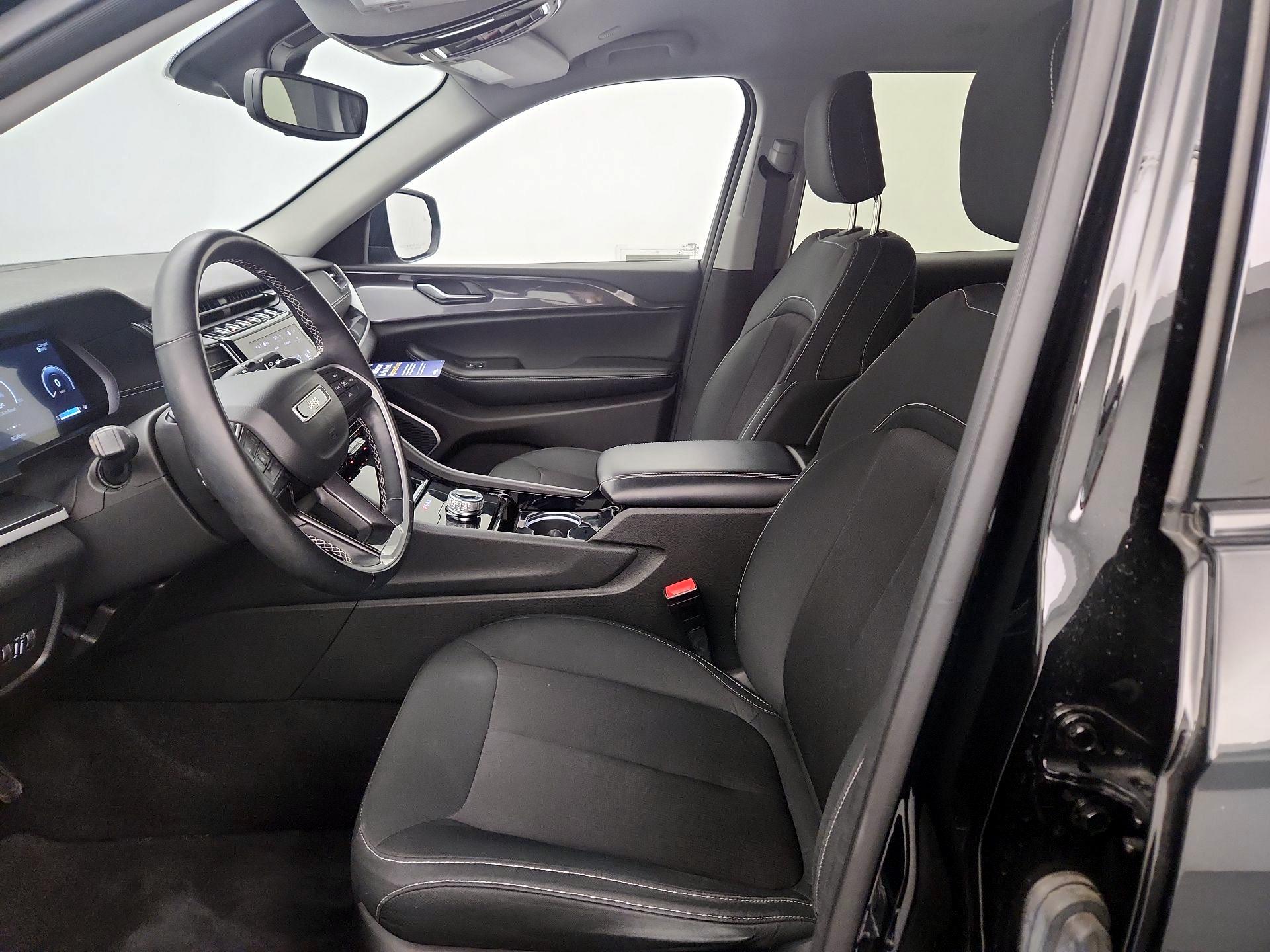 Thumbnail: 2021 Jeep Grand Cherokee L - 11