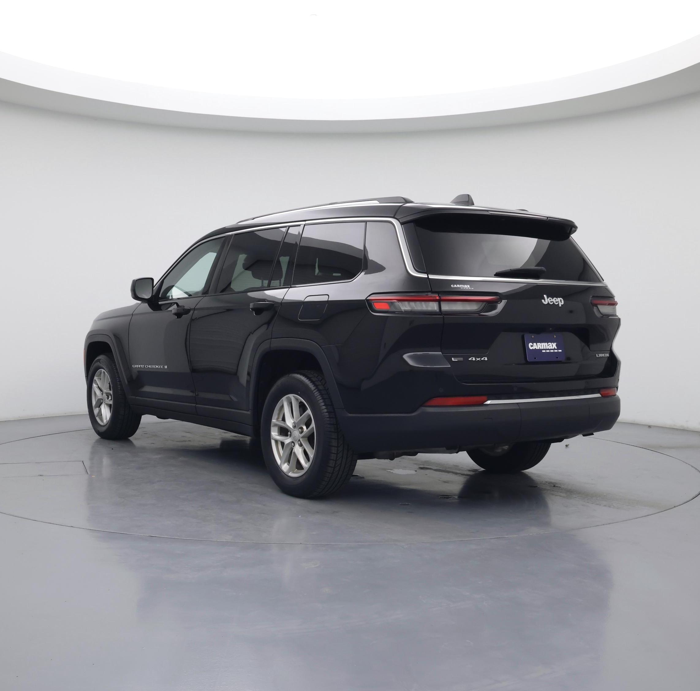 Thumbnail: 2021 Jeep Grand Cherokee L - 2