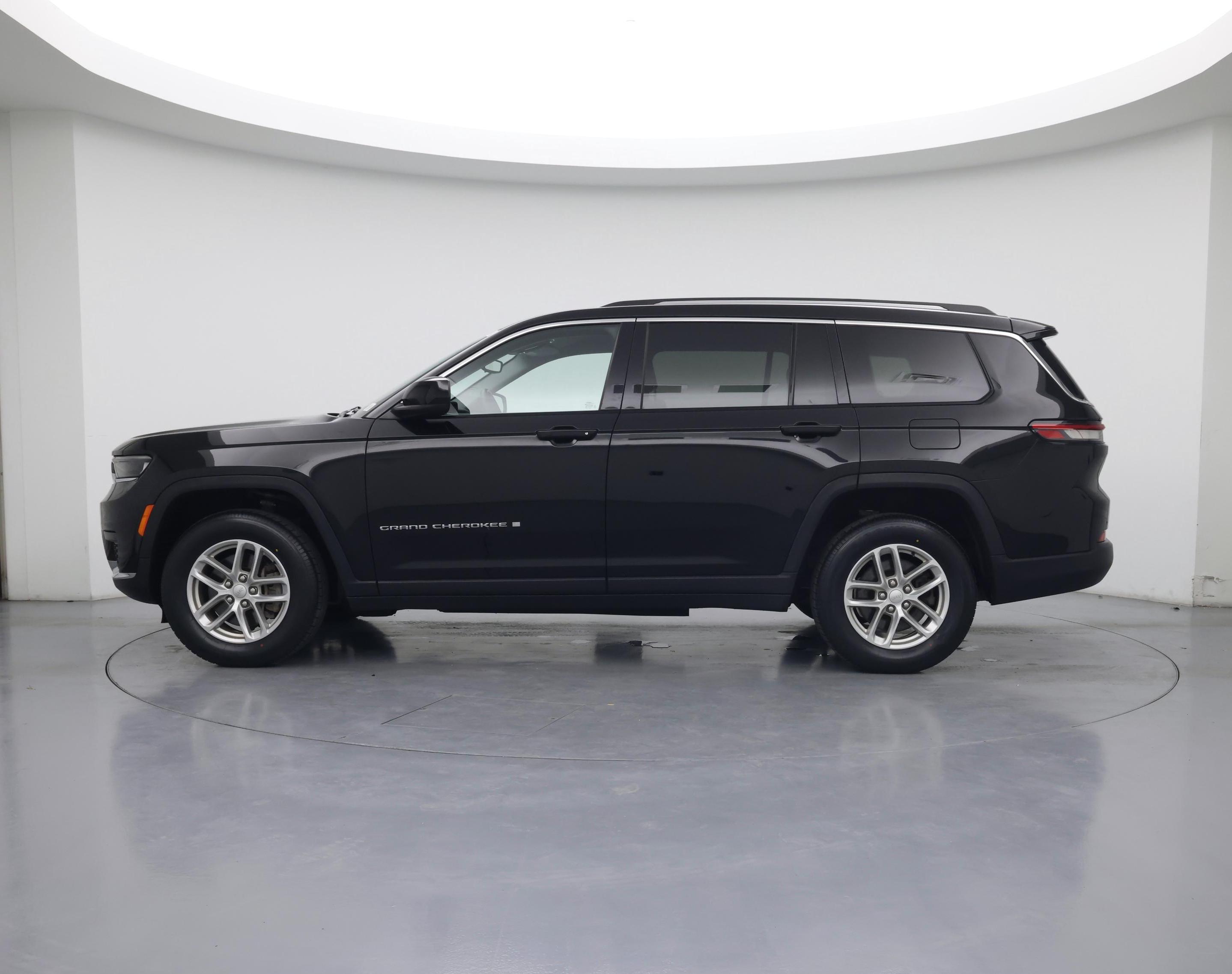 Thumbnail: 2021 Jeep Grand Cherokee L - 3