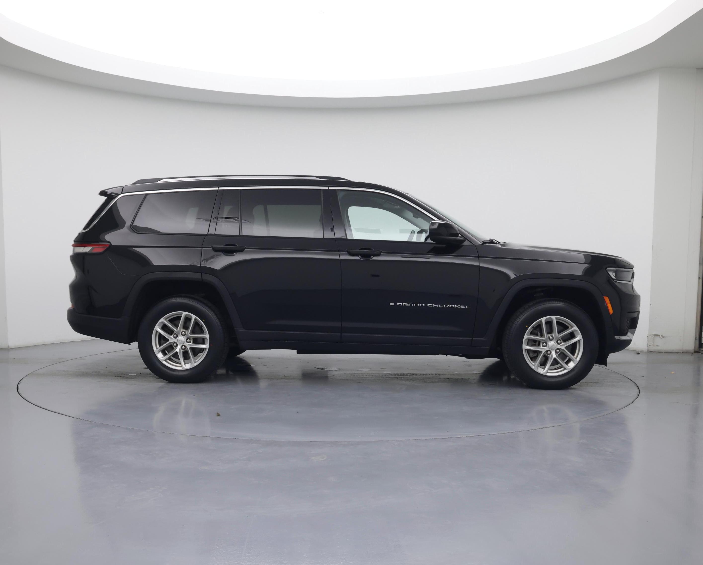 Thumbnail: 2021 Jeep Grand Cherokee L - 7