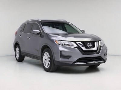 2020 Nissan Rogue SV -
                Nashville, TN