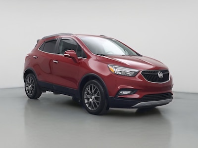 2019 Buick Encore Sport Touring -
                Murfreesboro, TN