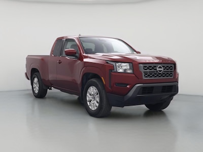 2023 Nissan Frontier SV -
                Murfreesboro, TN