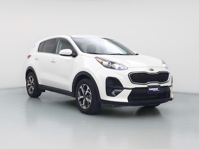 2022 Kia Sportage LX -
                Murfreesboro, TN