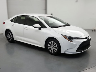 2022 Toyota Corolla LE -
                Murfreesboro, TN