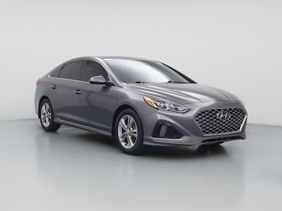 2019 Hyundai Sonata Sport -
                Murfreesboro, TN