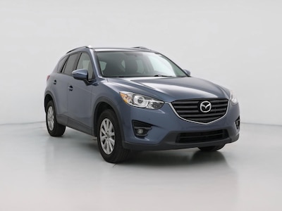 2016 Mazda CX-5 Touring -
                Madison, TN